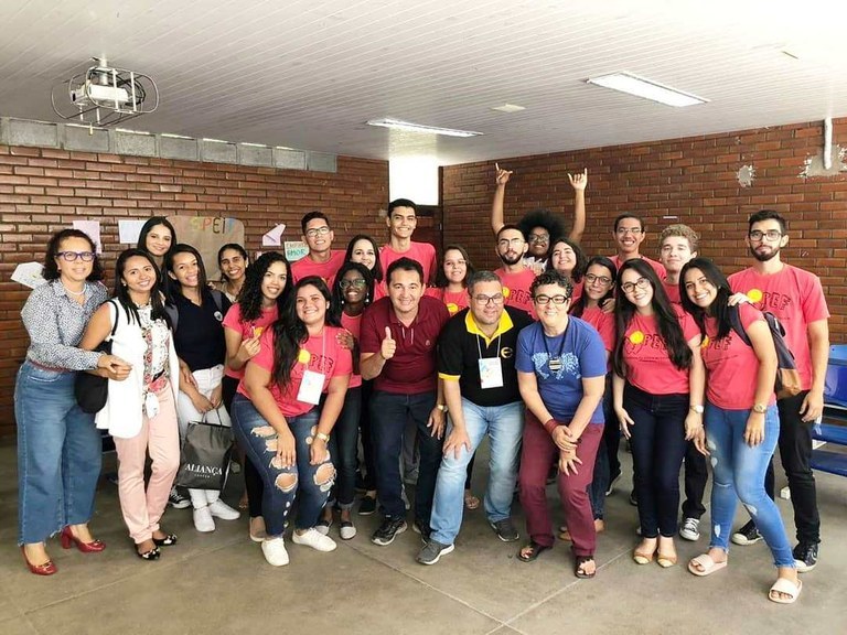 Alunos Da UFPB Apresentam Resultado De Mil Pesquisas E Projetos Sociais UNIVERSIDADE