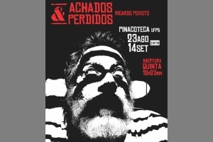 mostra ricardo peixoto