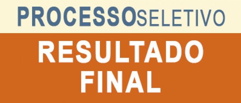 Resultado final