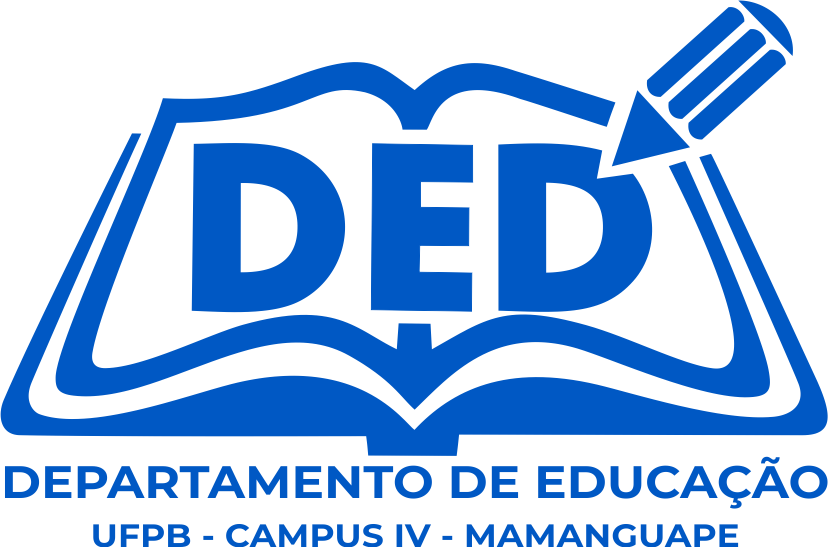 Logo - departamento